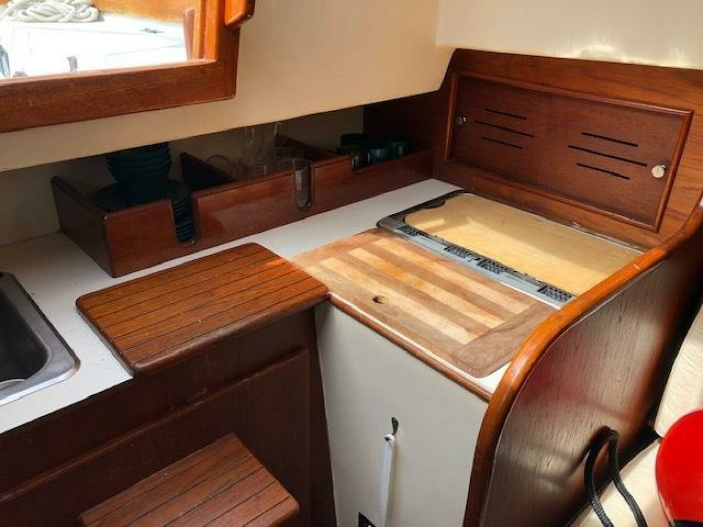 1983 Cape Dory 28 - Image 17