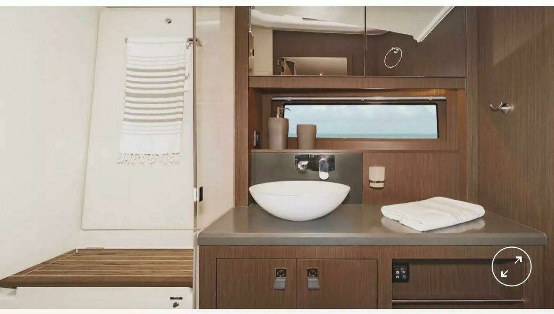 2022 Beneteau Oceanis Yacht 62 - Image 42