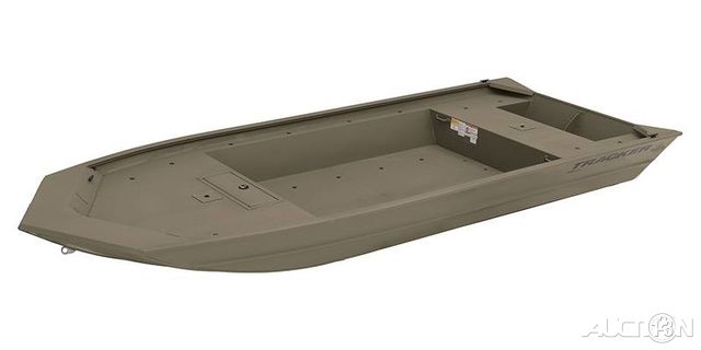 2026 Tracker Grizzly 1860