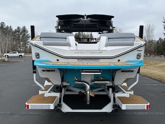 2026 Nautique Super Air Nautique G23 - 13