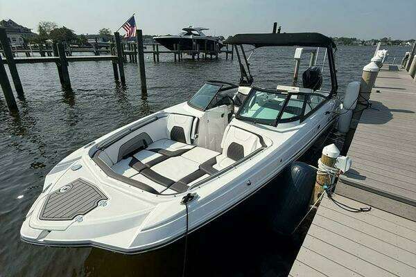 2023 Monterey M65