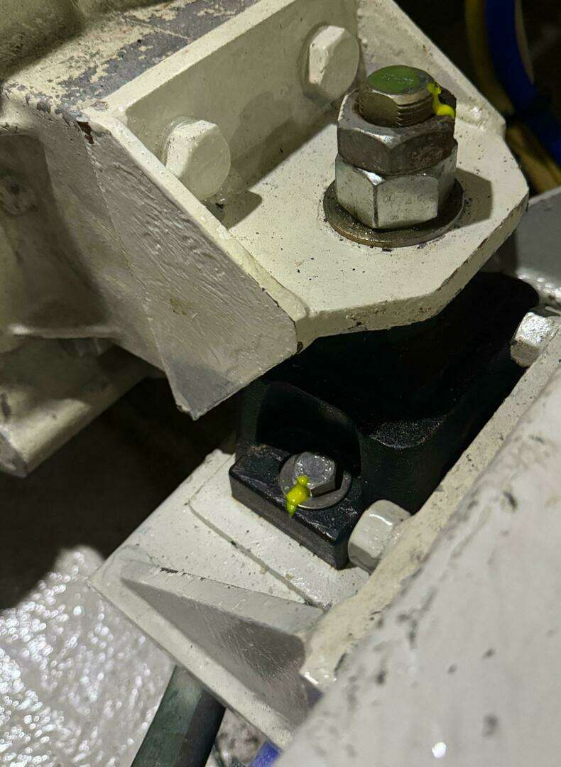 2003 Dettling Express Cruiser 51 - Image 74