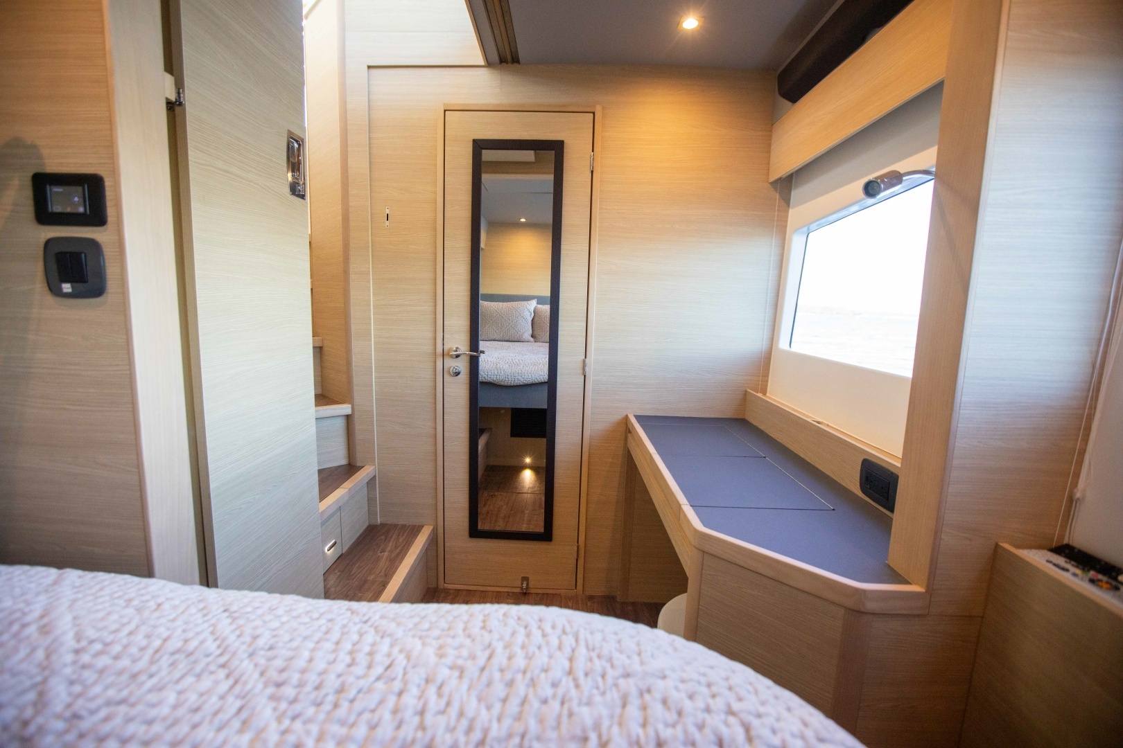 2023 Aquila 54 Yacht - Image 55