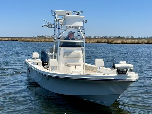 2023 Bay Rider 239 Bay - 3