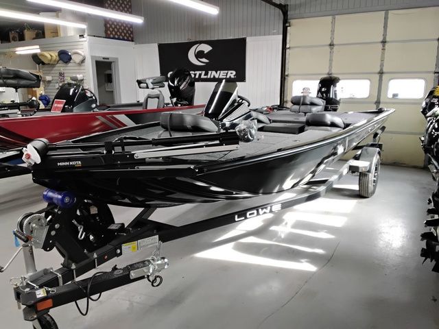 2026 Lowe Stinger 175C - 2