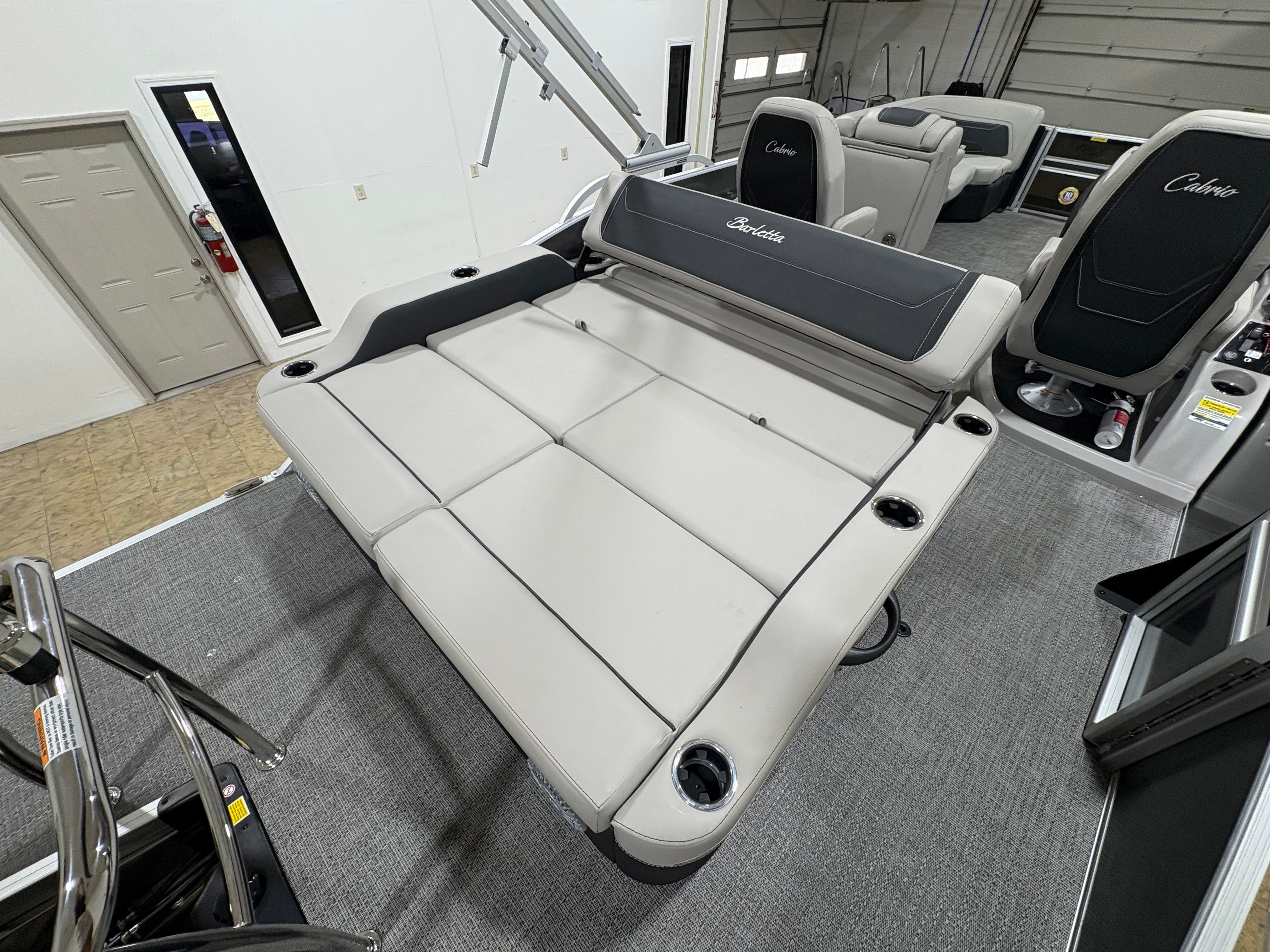 2026 BARLETTA C22UC - Image 26