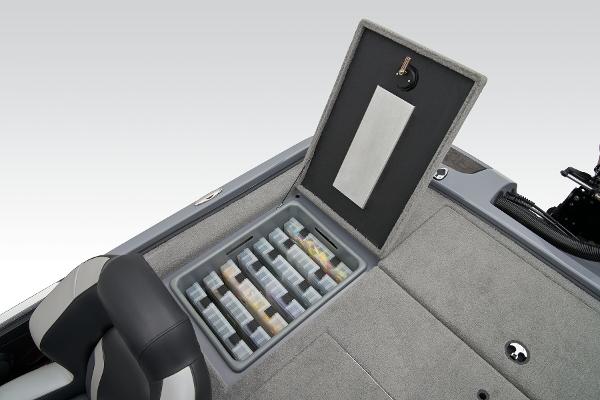 2026 Nitro Z20 XL Pro - 58