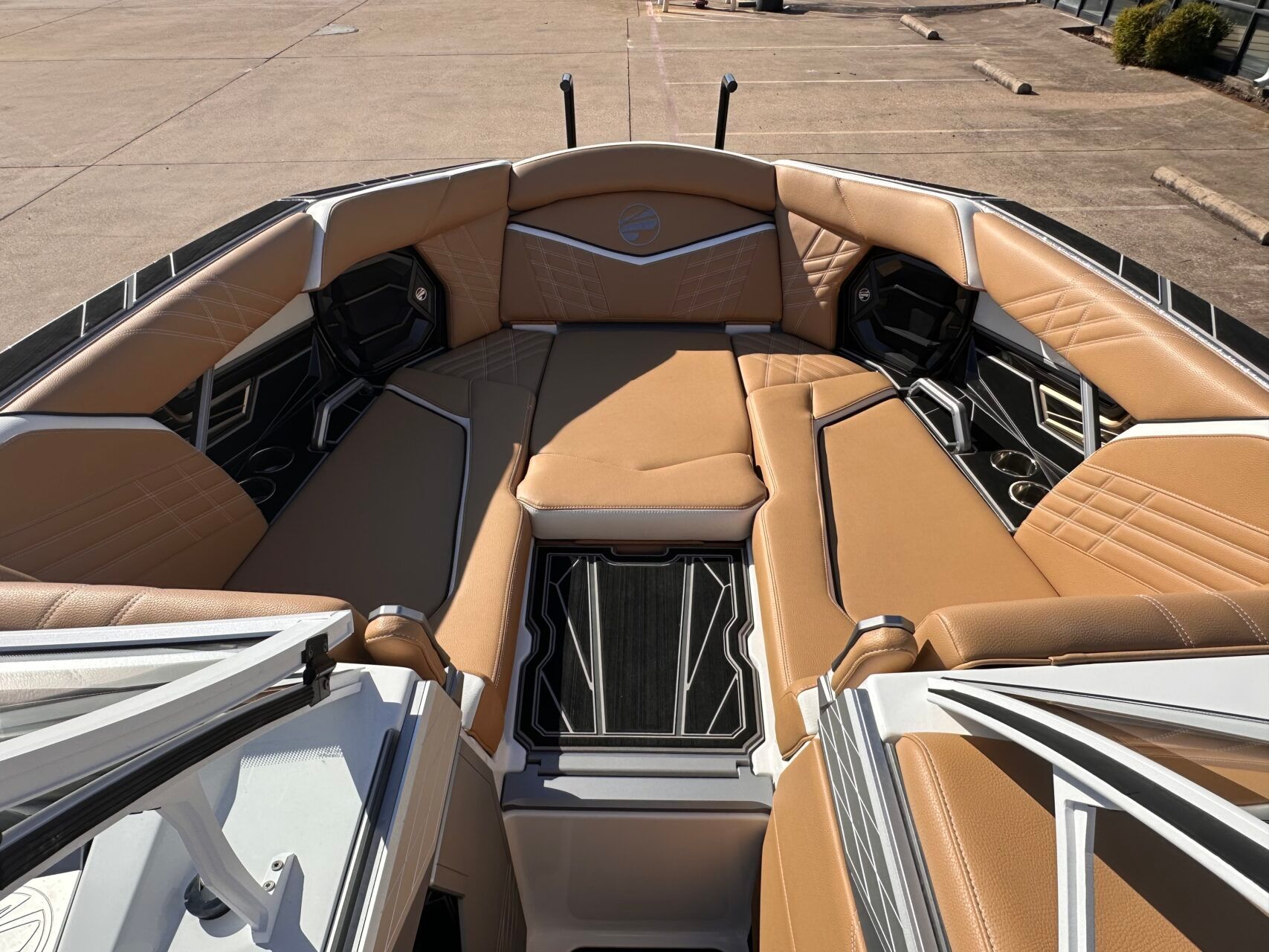 2024 Tigé Ultré 25ZX - 20