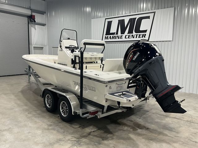 2026 Pathfinder 2200 TRS - 3