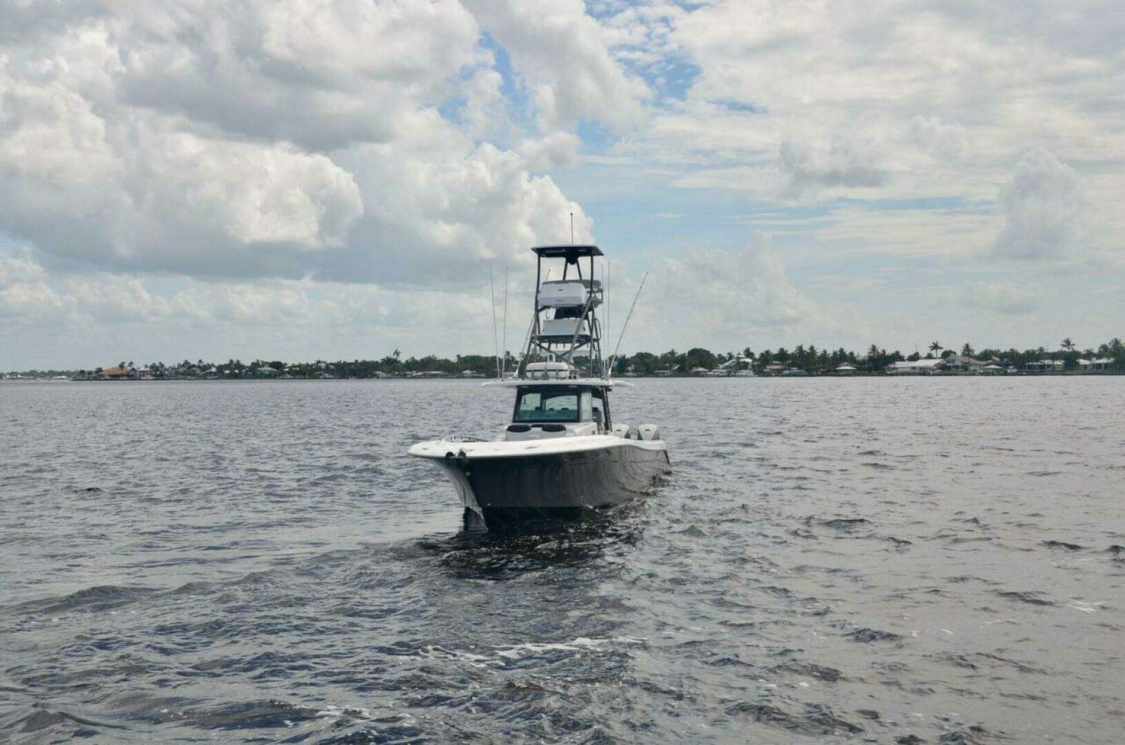 2020 HCB 53 Suenos - Image 3