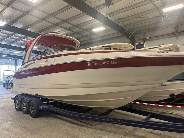 2009 Crownline 300 LS