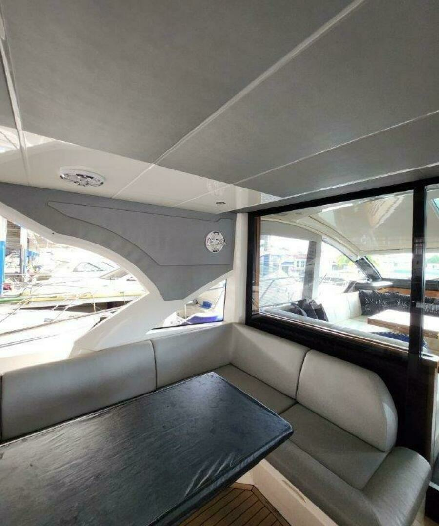 2018 Sunseeker Predator - Image 5
