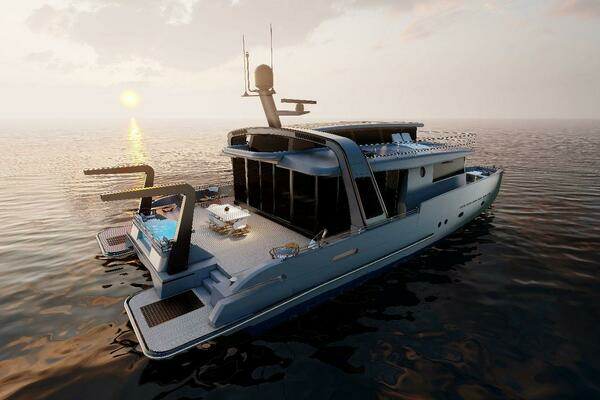 2024 Naval Yachts