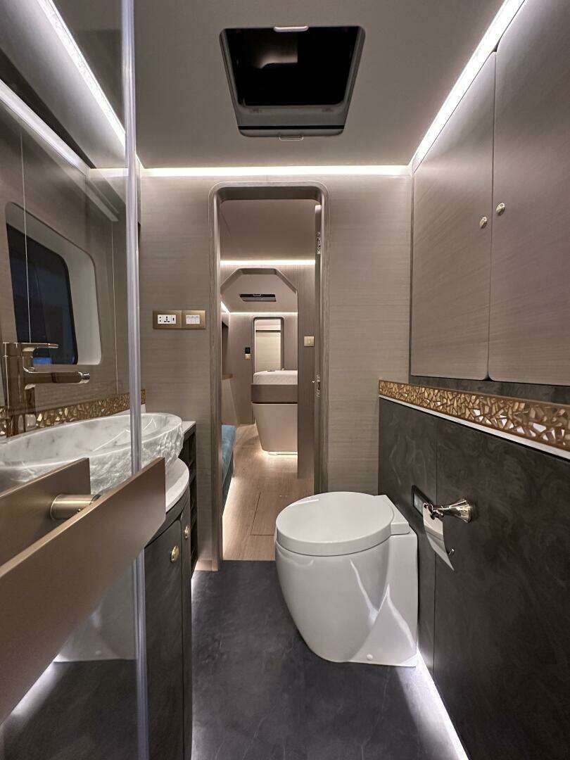 2027 McConaghy Boats MC63p Tourer - Image 39