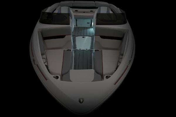 Tahoe 210 Si Limited
