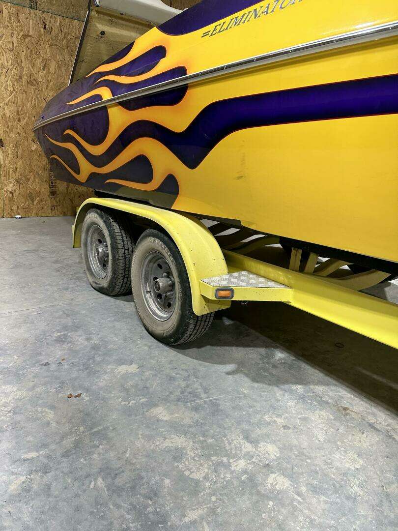 2005 Eliminator — - Image 12