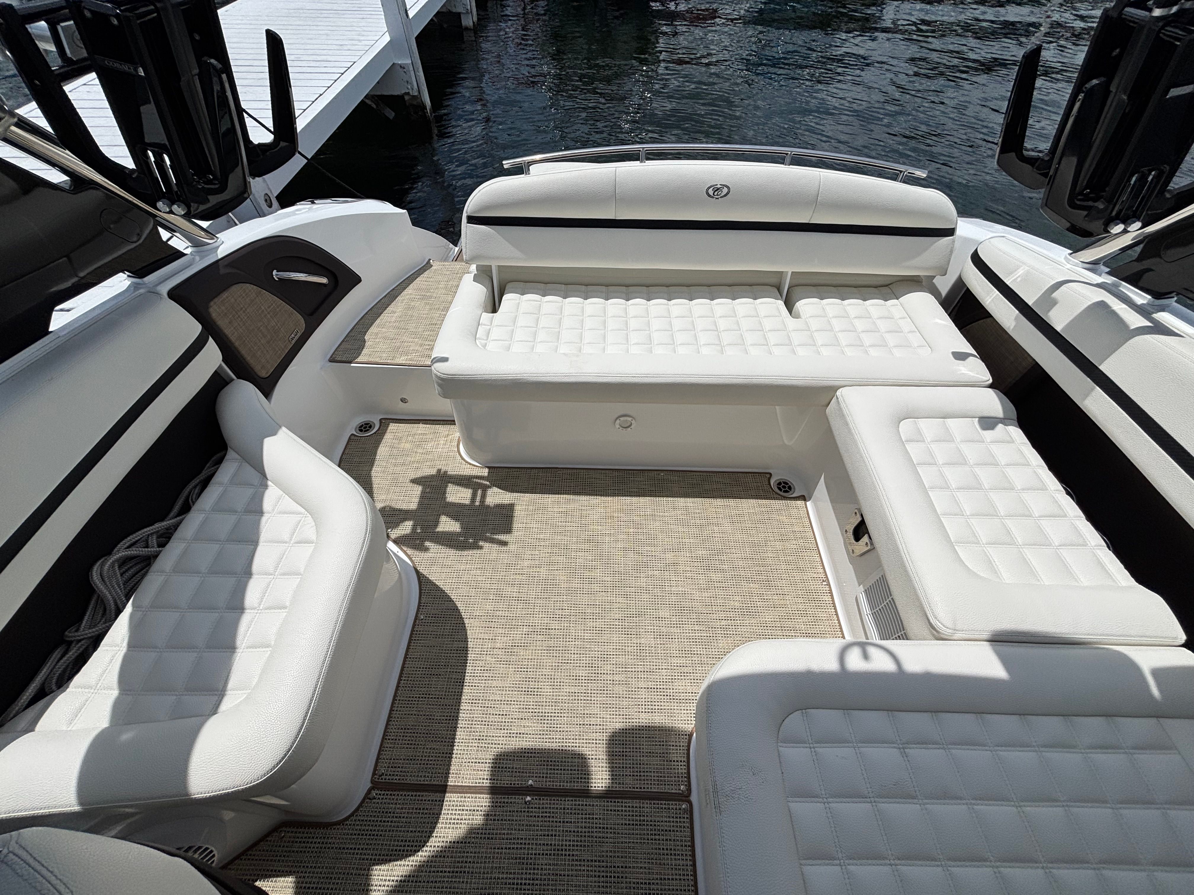 2019 Cobalt R5 Surf - 20