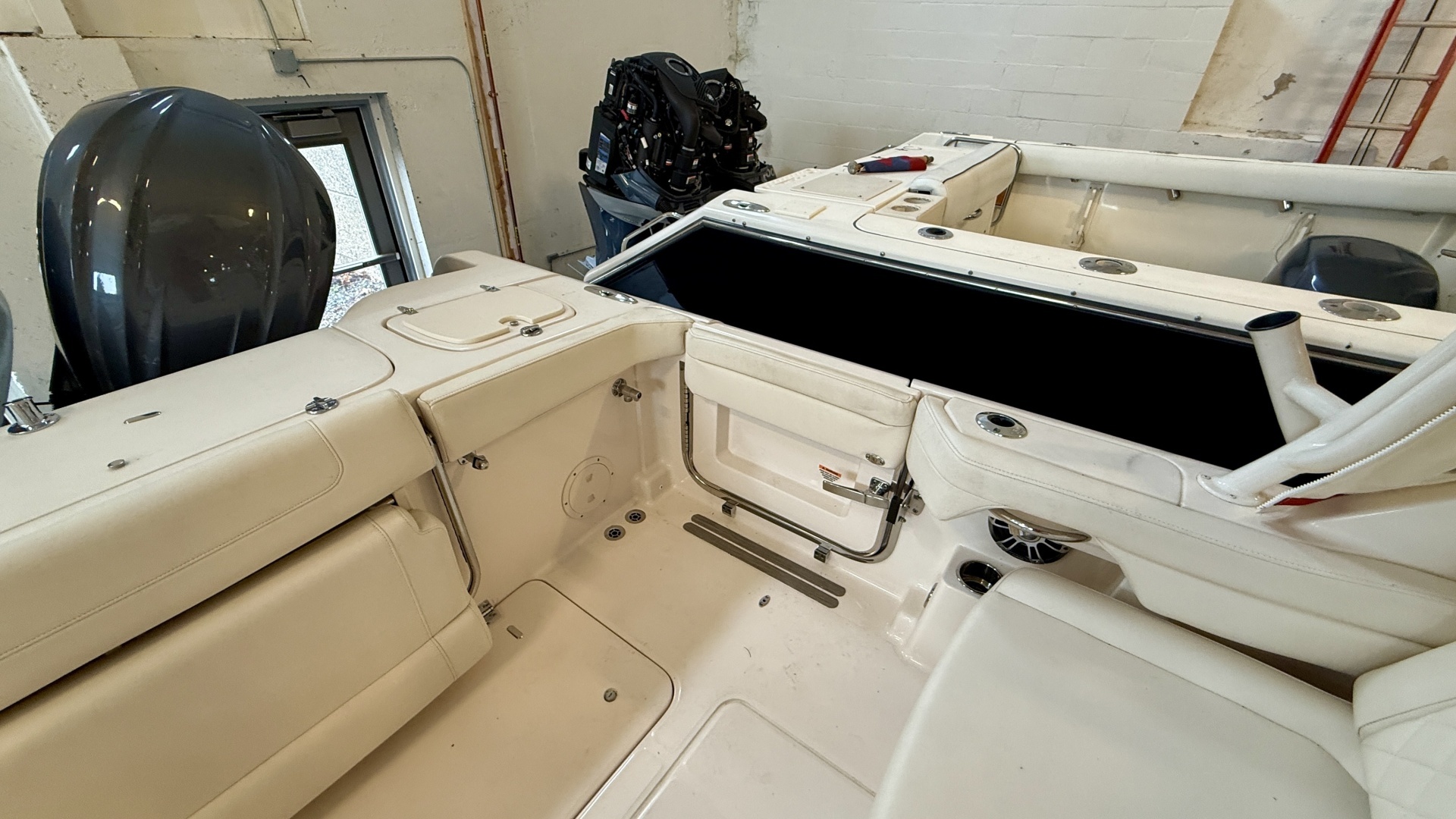 2023 Grady-White Freedom 285 - Image 20
