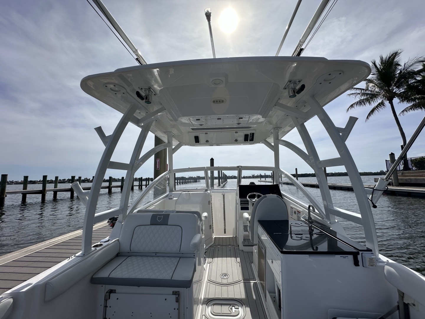 2025 Sea Fox 288 Traveler - Image 40