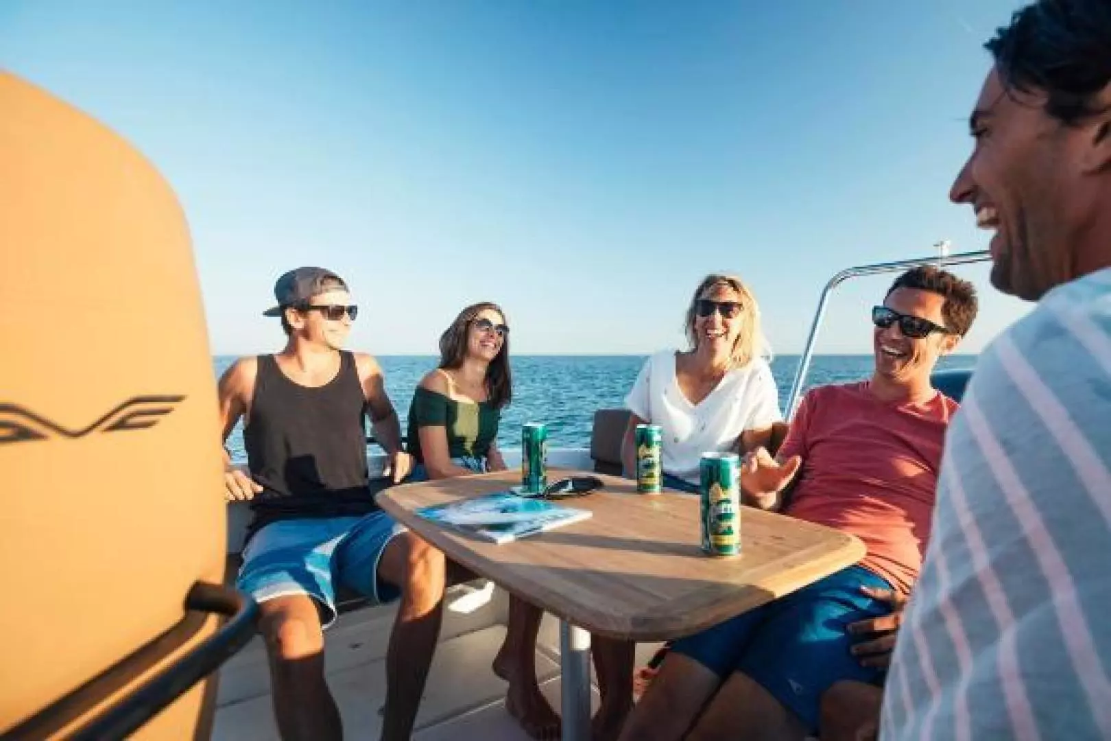 2026 Beneteau FLYER 8 SpaceDeck - Image 27