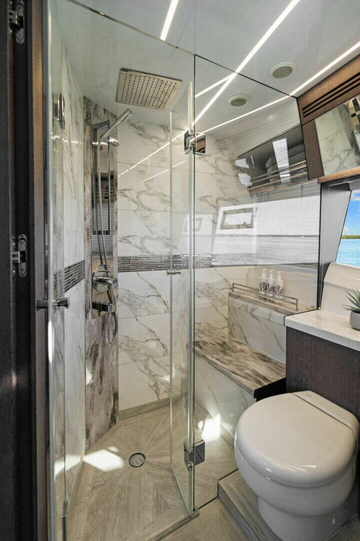 2020 Galeon 680 FLYBRIDGE - Image 48