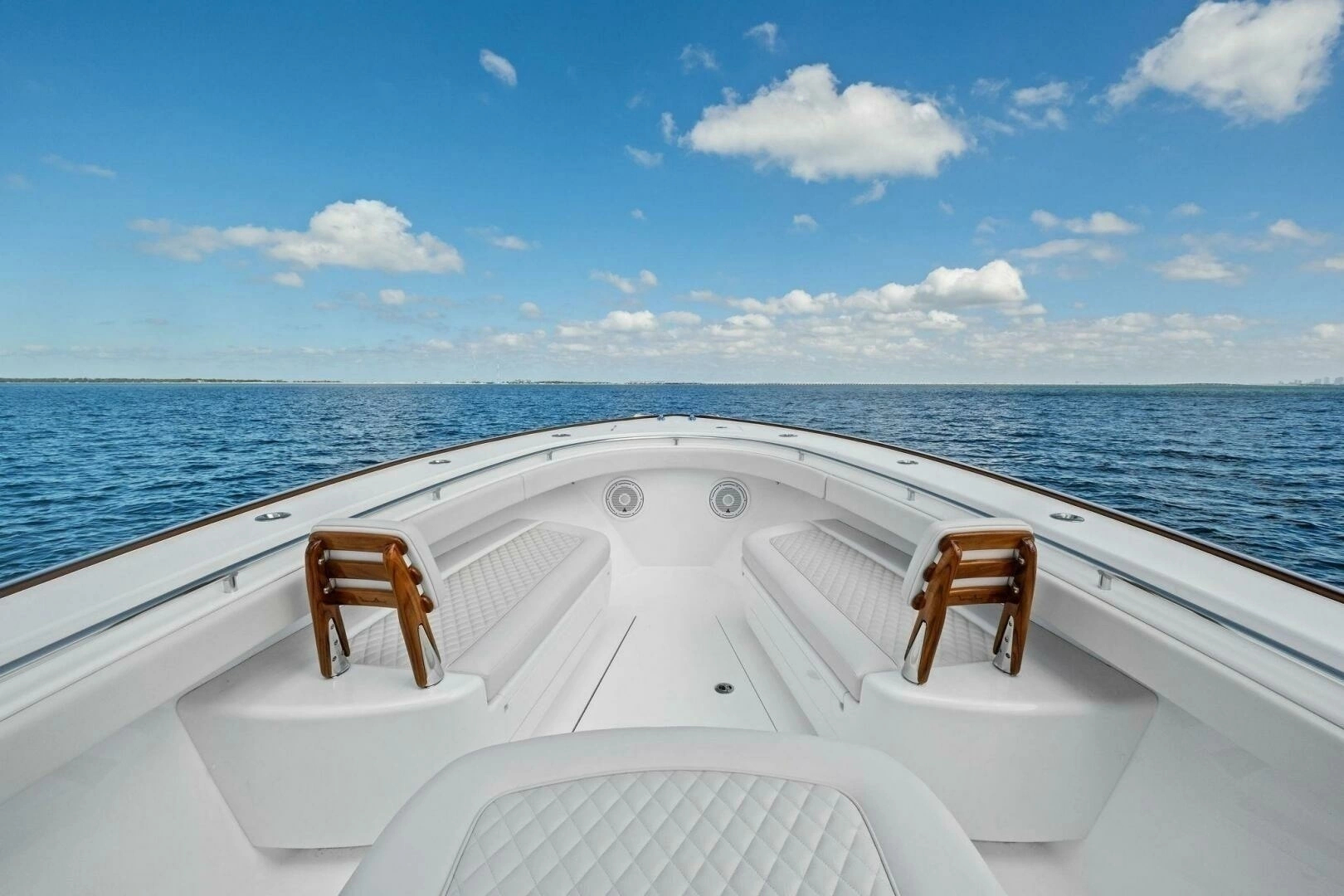 2026 Valhalla Boatworks V-37 - Image 3