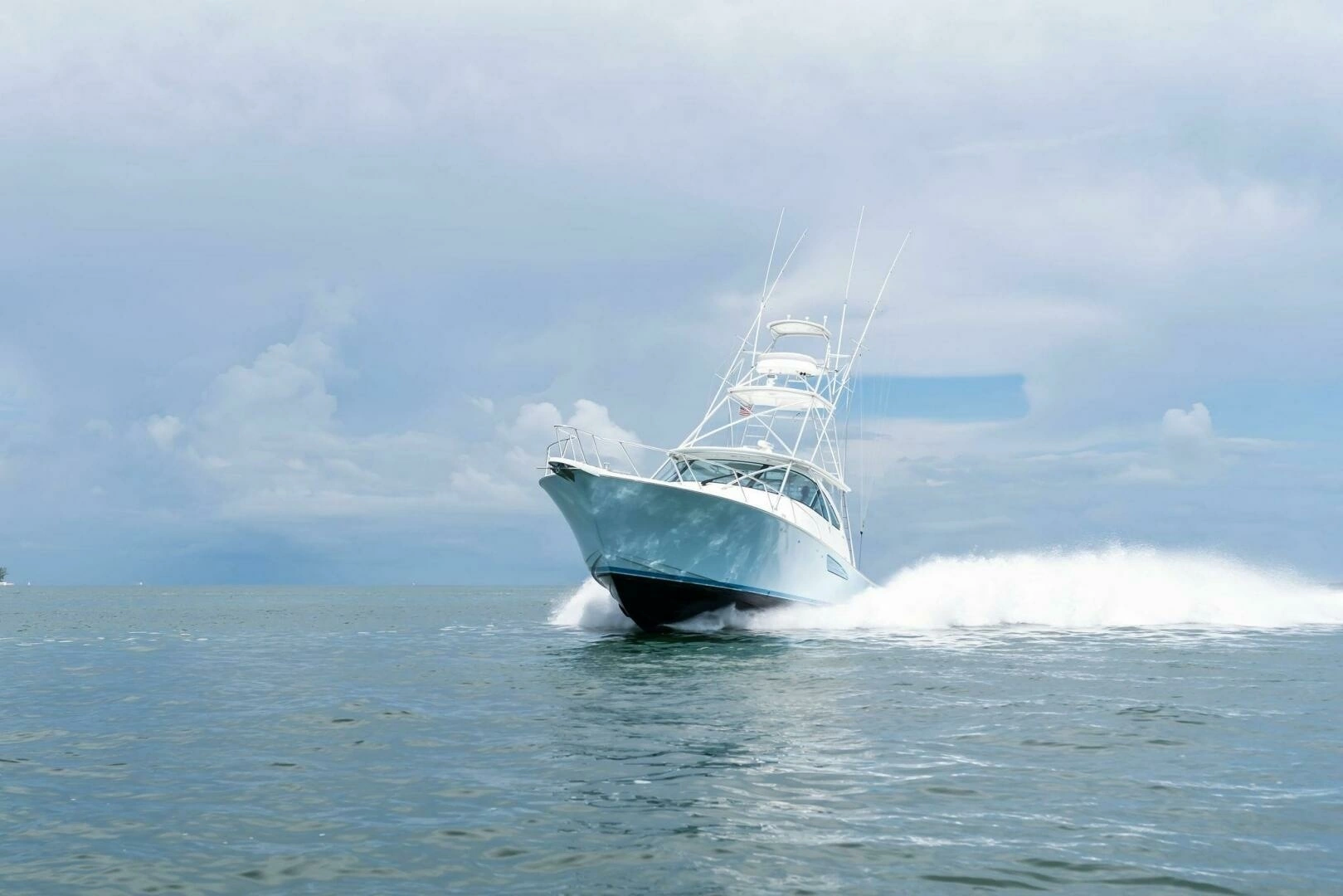 2015 Viking 52 OPEN - Image 104