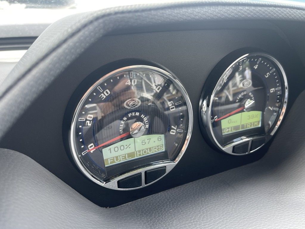 2025 Cobalt CS23 - 5