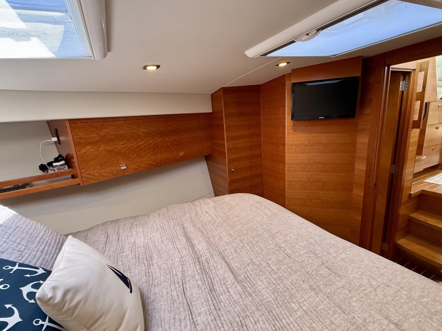 2015 Coastal Craft 45-IPS - Image 60