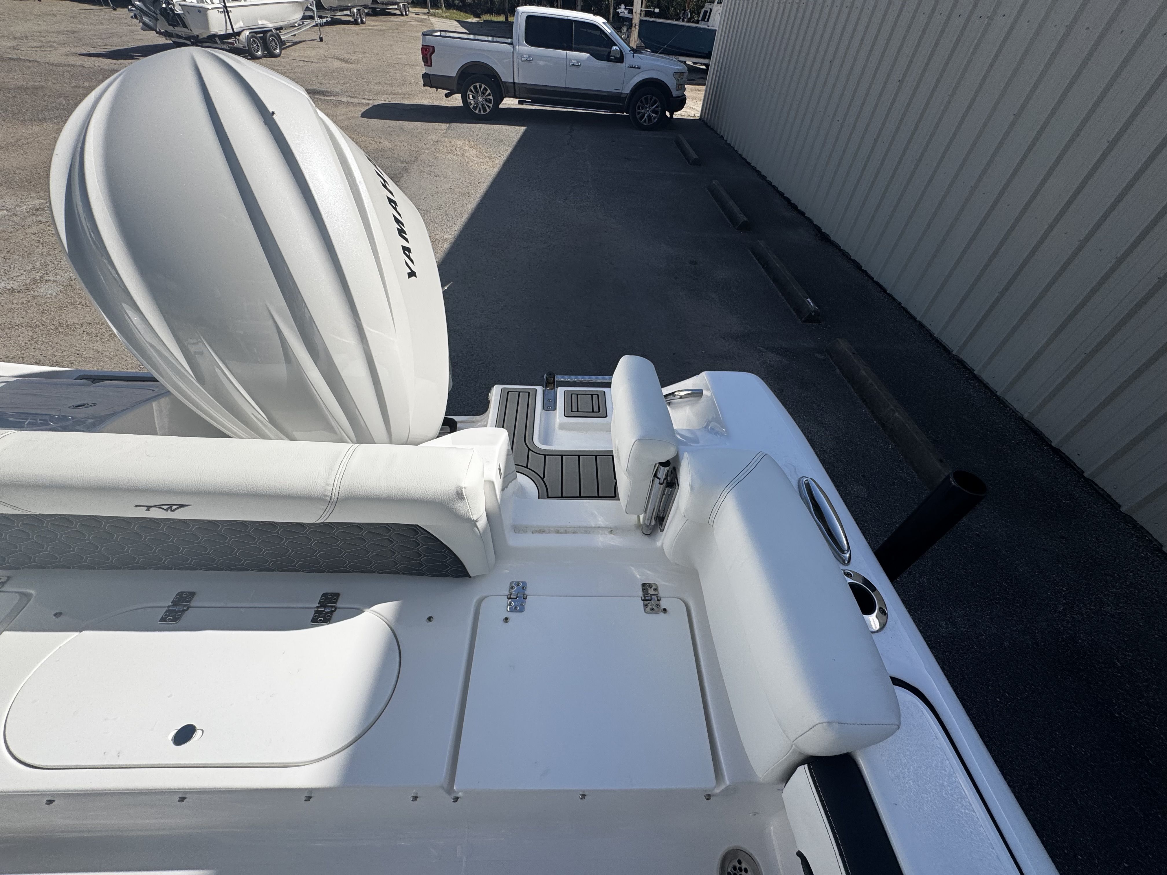2026 Tidewater 220 LXF - 23
