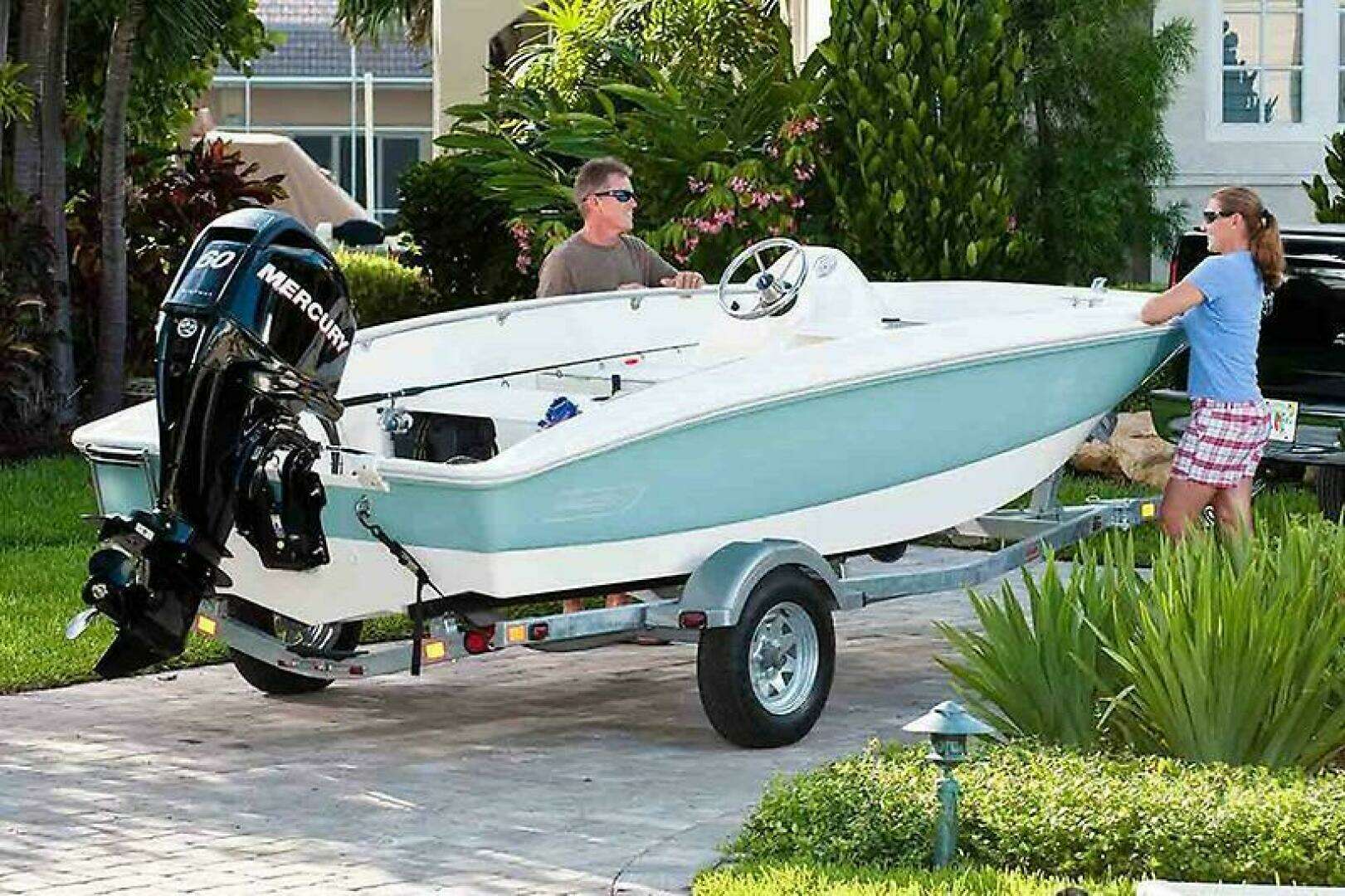 2018 Boston Whaler 150 Super Sport - Image 31