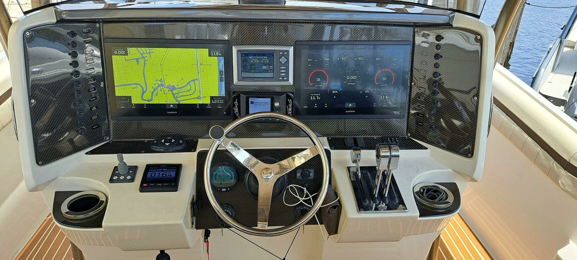 2012 Nor-Tech 340 Sport - Image 14