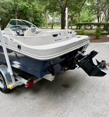 2008 Sea Ray 175 Sport - 5