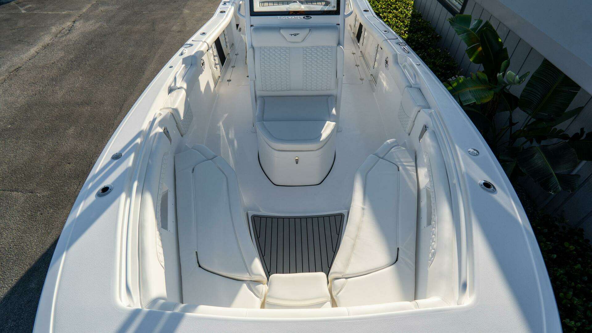 2026 Tidewater 272 CC Adventure - Image 31