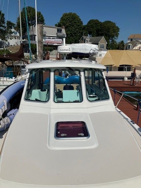 2007 Back Cove 29 Hardtop - 5