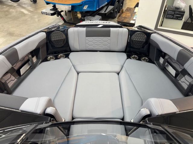 2026 Malibu Wakesetter 23 MXZ - 6