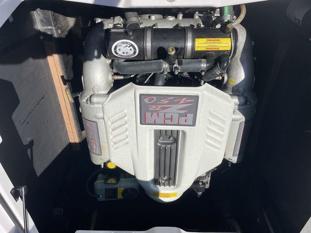 2013 Nautique G25 - 14