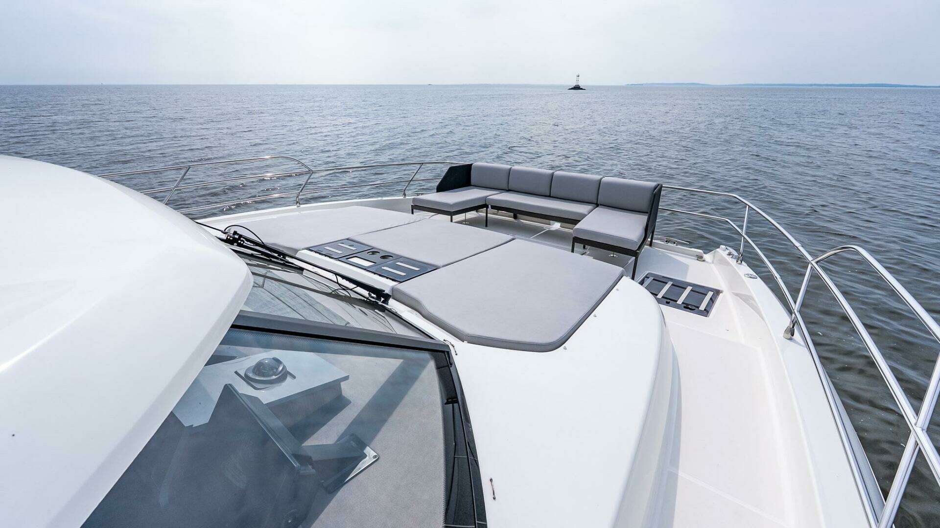 2027 Prestige M48 - Image 75
