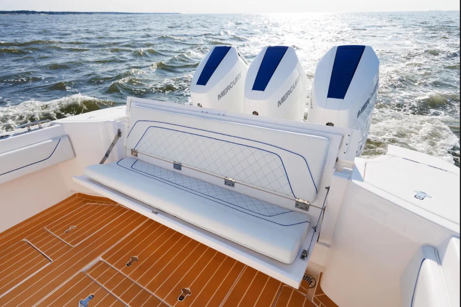 2022 Intrepid 375 Nomad SE - 9