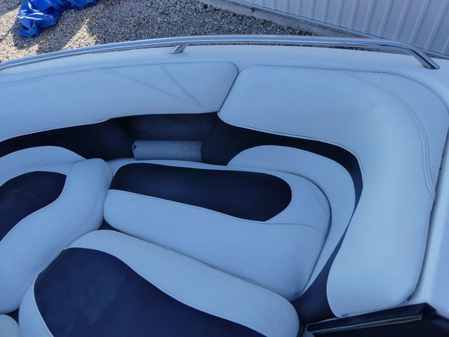 2008 Malibu Wakesetter VTX - 18