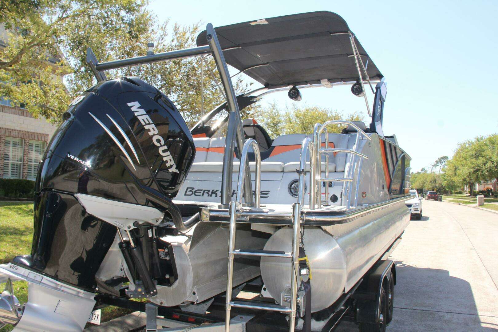 2021 Berkshire 25 Sport CL - Image 18