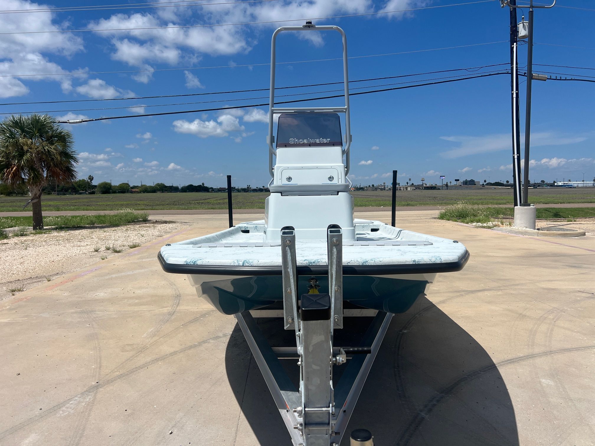 2026 Shoalwater 19' Catamaran - 6