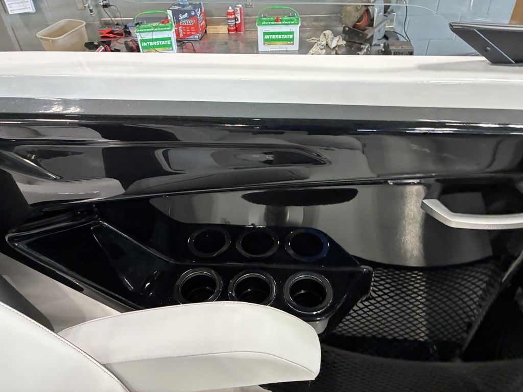 2026 Yamaha Boats AR250 - 73