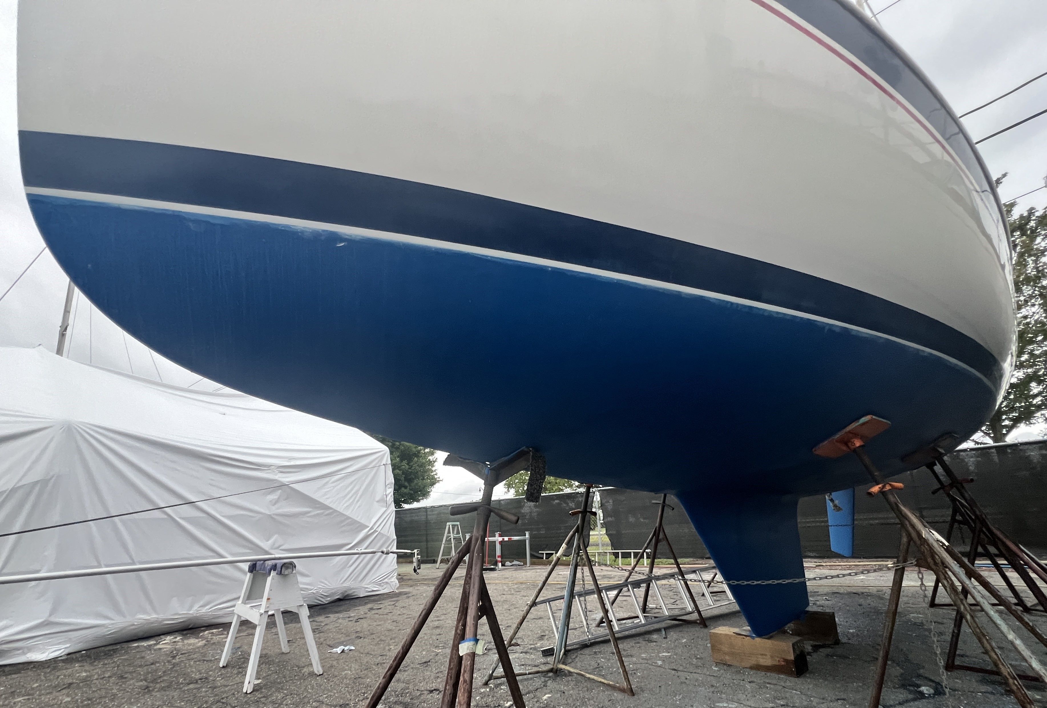 1989 Nonsuch Classic - 19