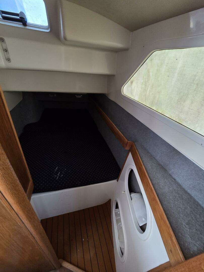 1997 Seawind 1000 - Image 18