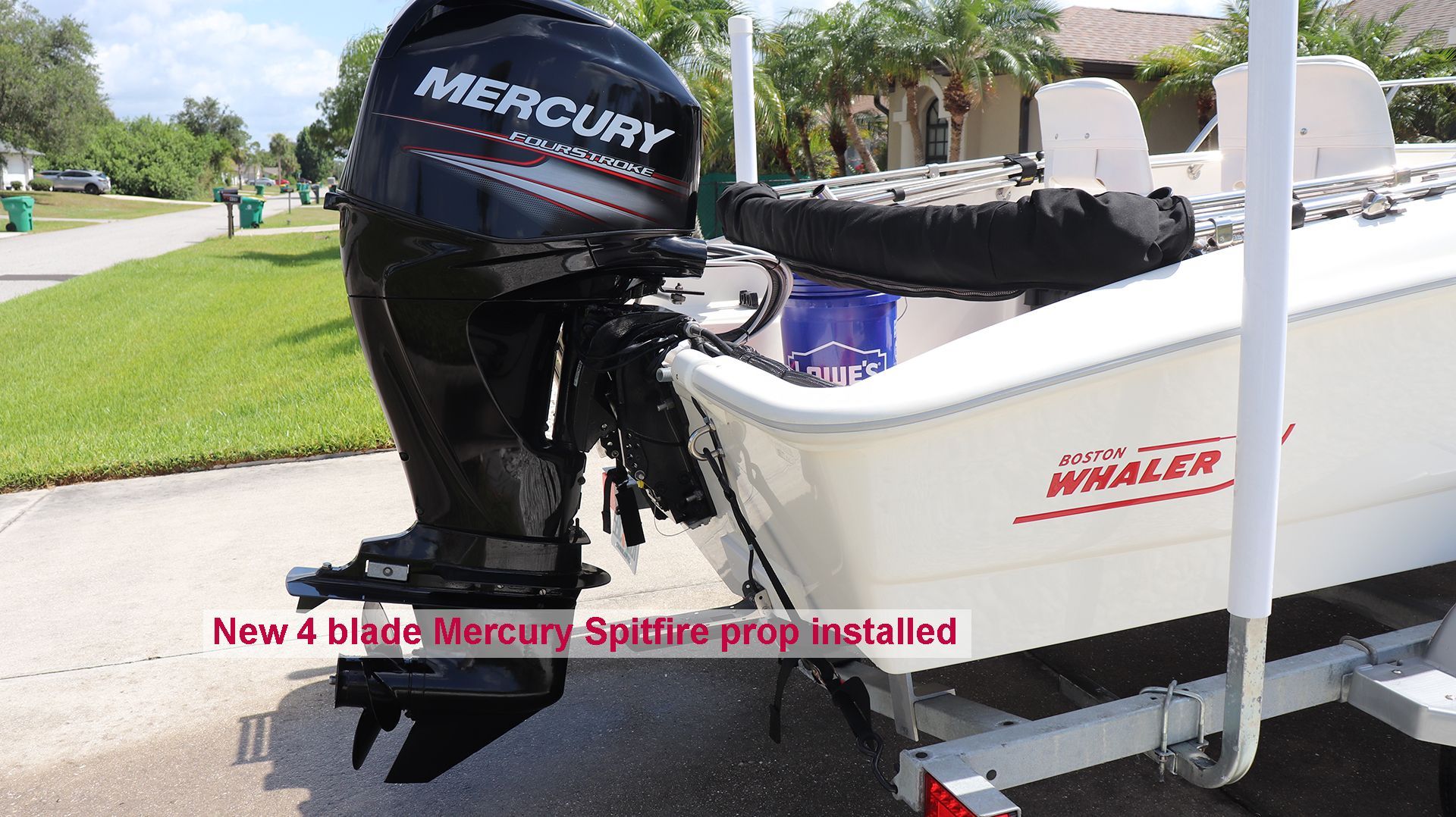 2018 Boston Whaler 150 Super Sport - 10