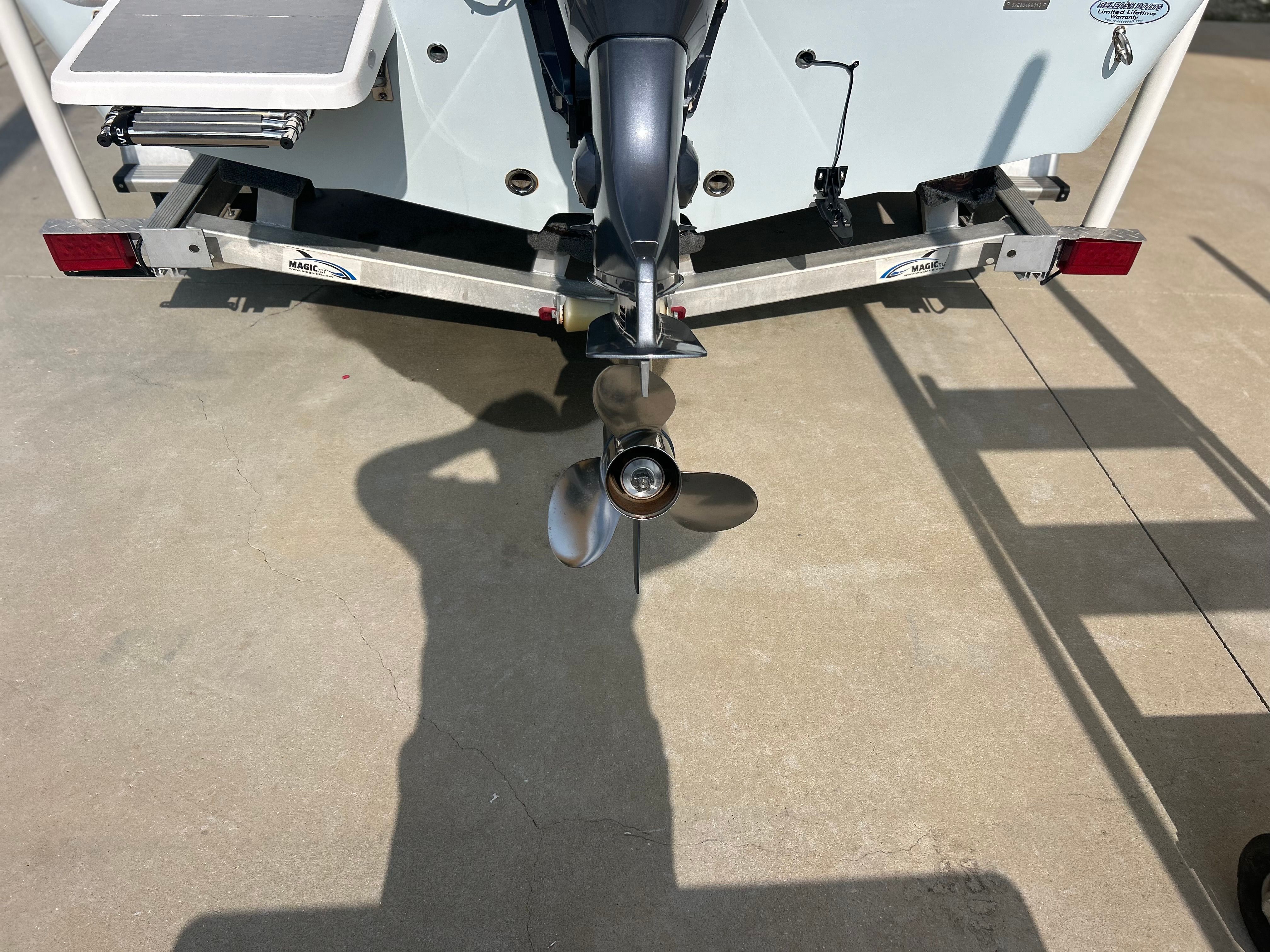 2017 RELEASE 180 RX - Image 5