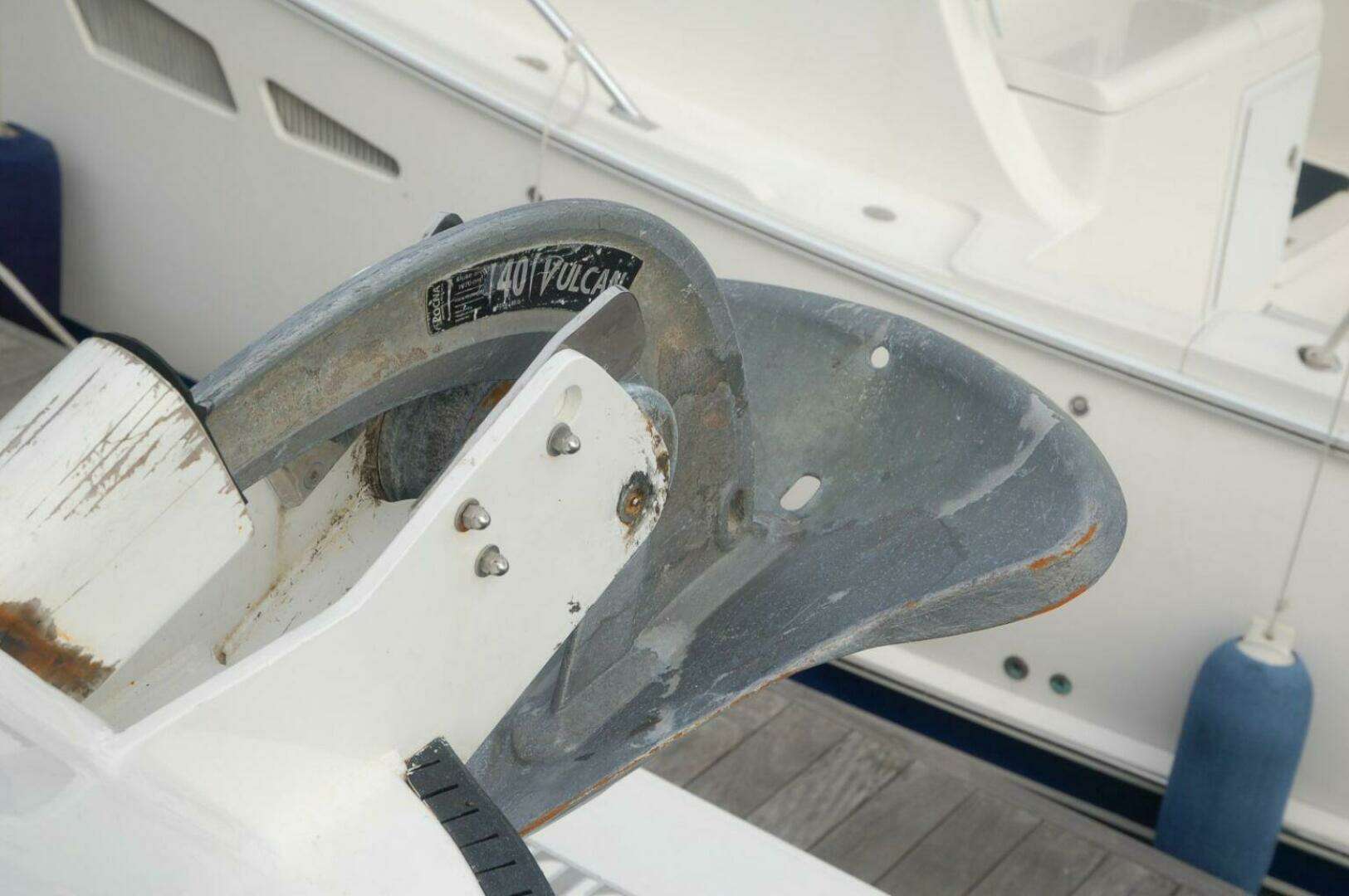 2006 Custom Sprague - Image 143
