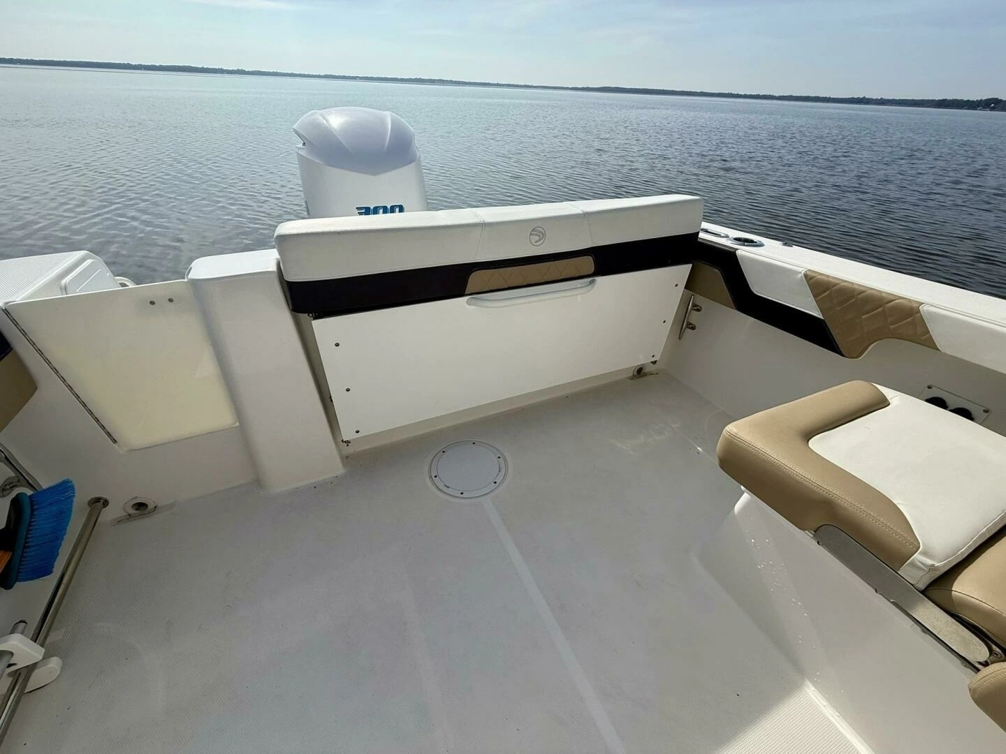 2018 Edgewater 248 CX - Image 25