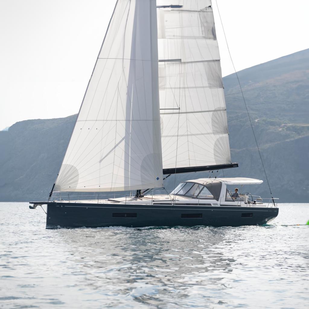 2026 Beneteau Oceanis Yacht 60